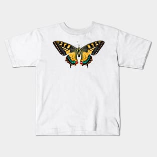 Butterfly Kids T-Shirt